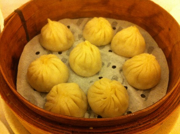 Shanghai River (滬江) Restaurant