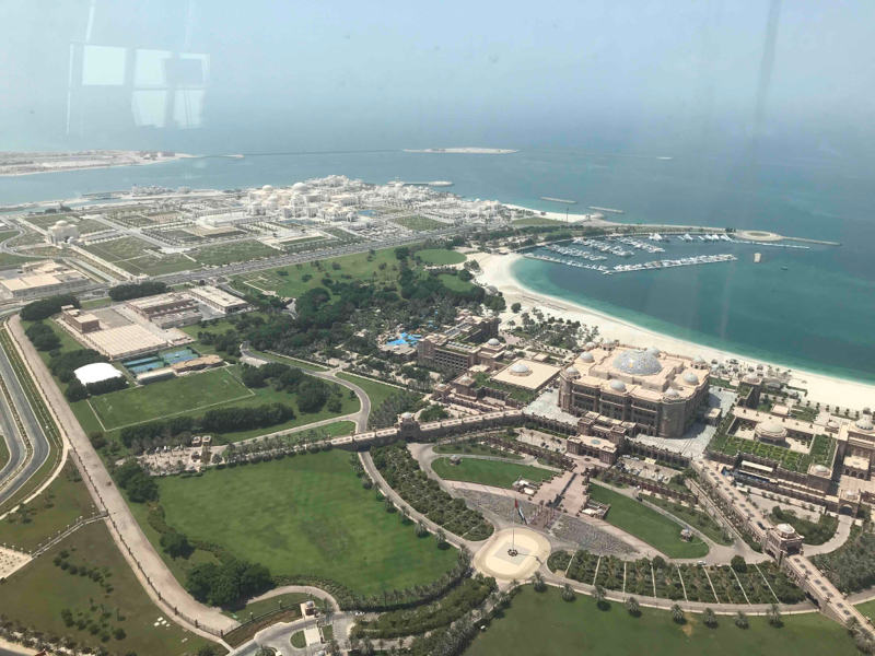 184 King Abdullah Bin Abdulaziz Al Saud St - أبو ظبي - United Arab Emirates