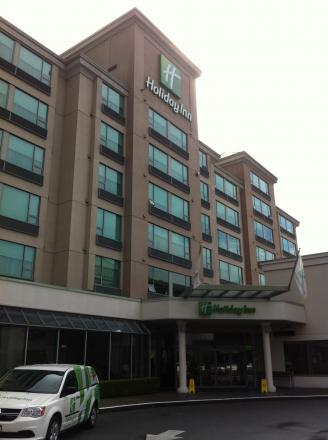 Holiday Inn Vancouver Airport, Richmond