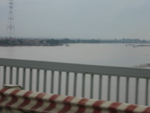 Hanoi – A growing city