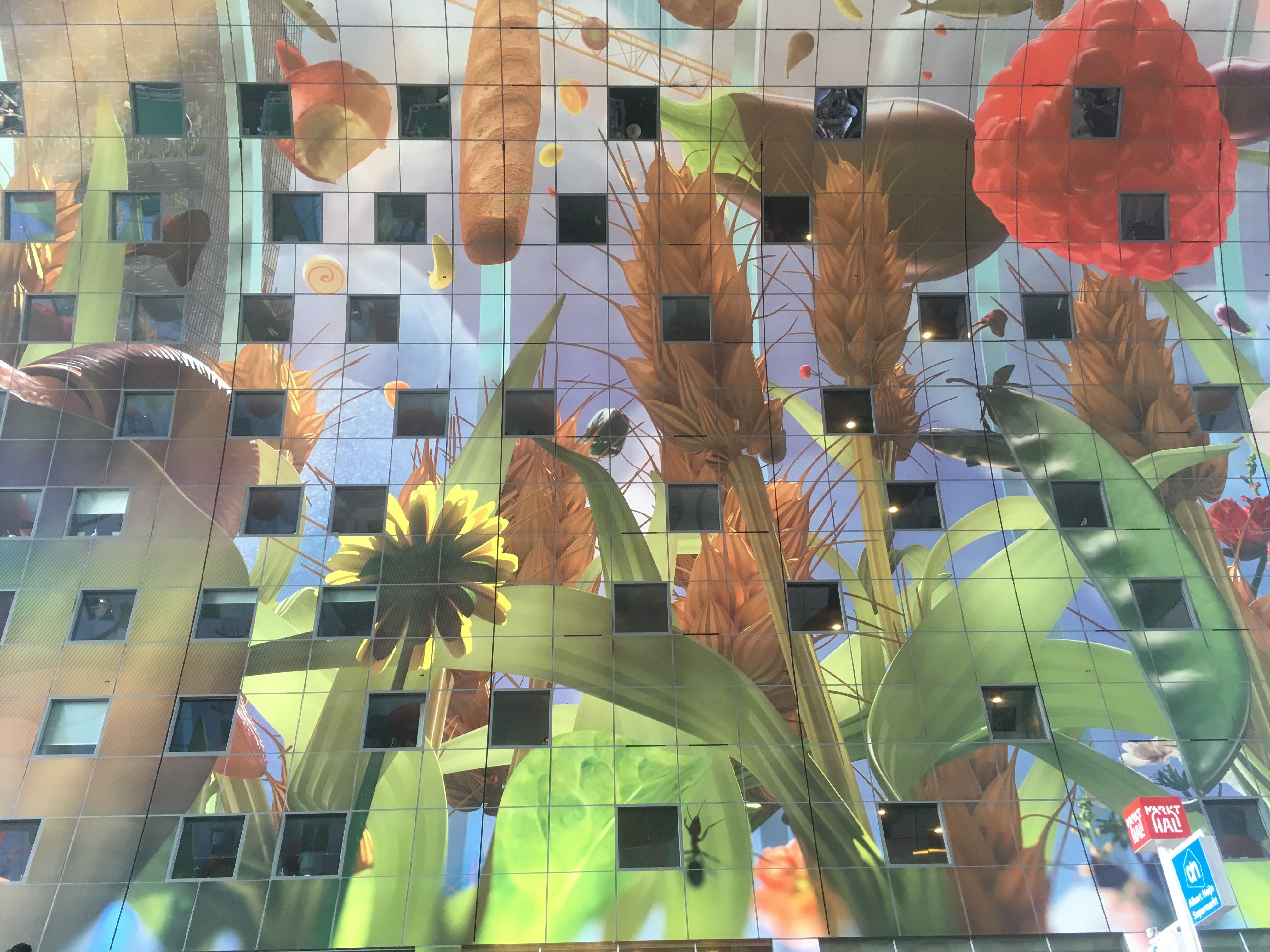 Dominee Jan Scharpstraat 298, 3011 AA Rotterdam, Netherlands