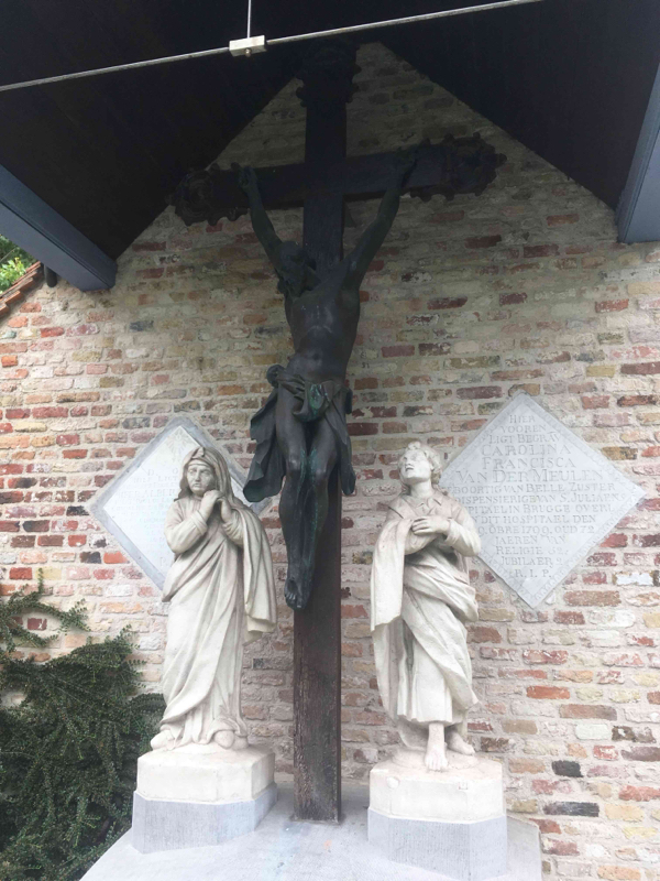 Mariastraat 38, 8000 Brugge, Belgium