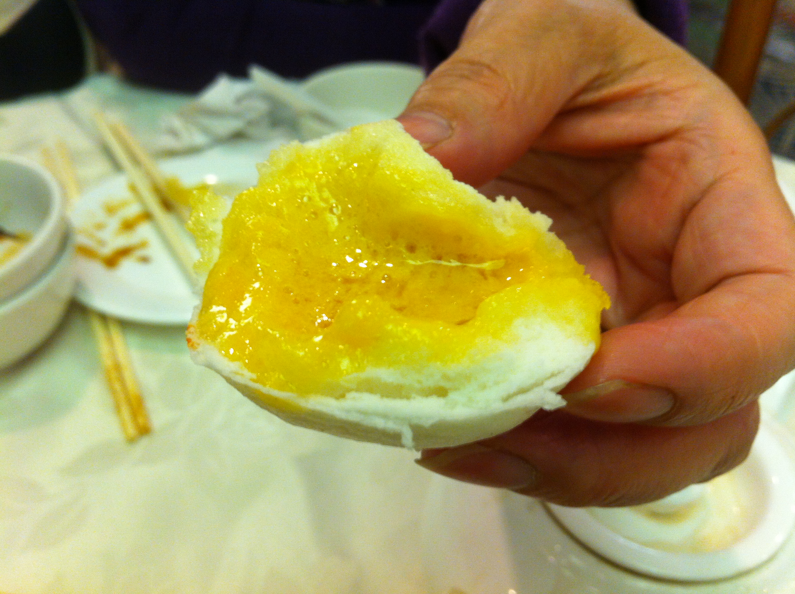 Miu Garden is a Chinese Restaurant in Markham.  It serves decent Dim Sum in its Morning Tea, Lunch a