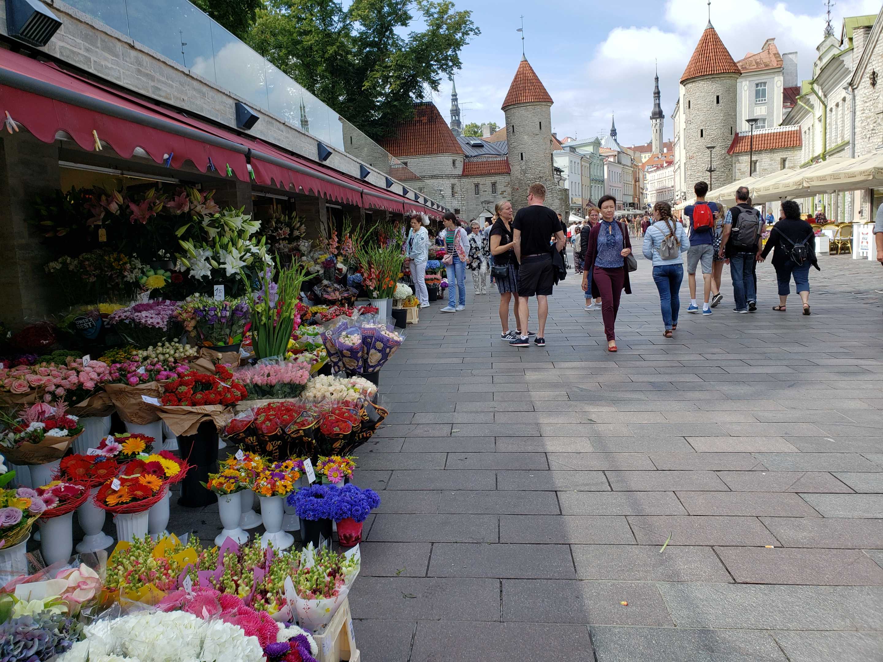 Vana-Viru 14a, 10111 Tallinn, Estonia