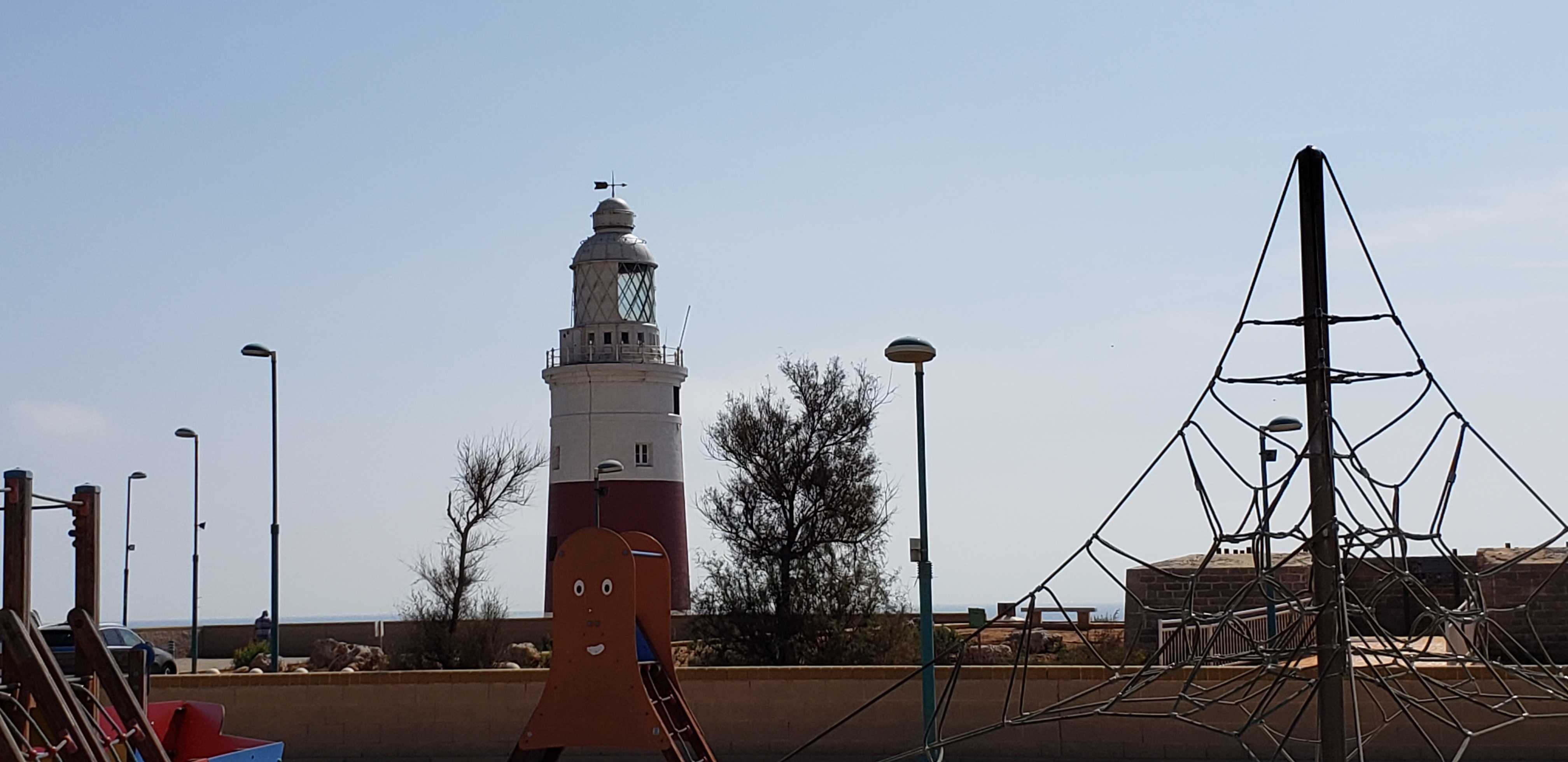 Europa Point, Gibraltar GX11 1AA, Gibraltar