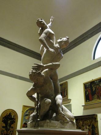 Galleria dell\\\'Accademia - Accademia Gallery