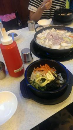 A trip to SOUTH KOREA