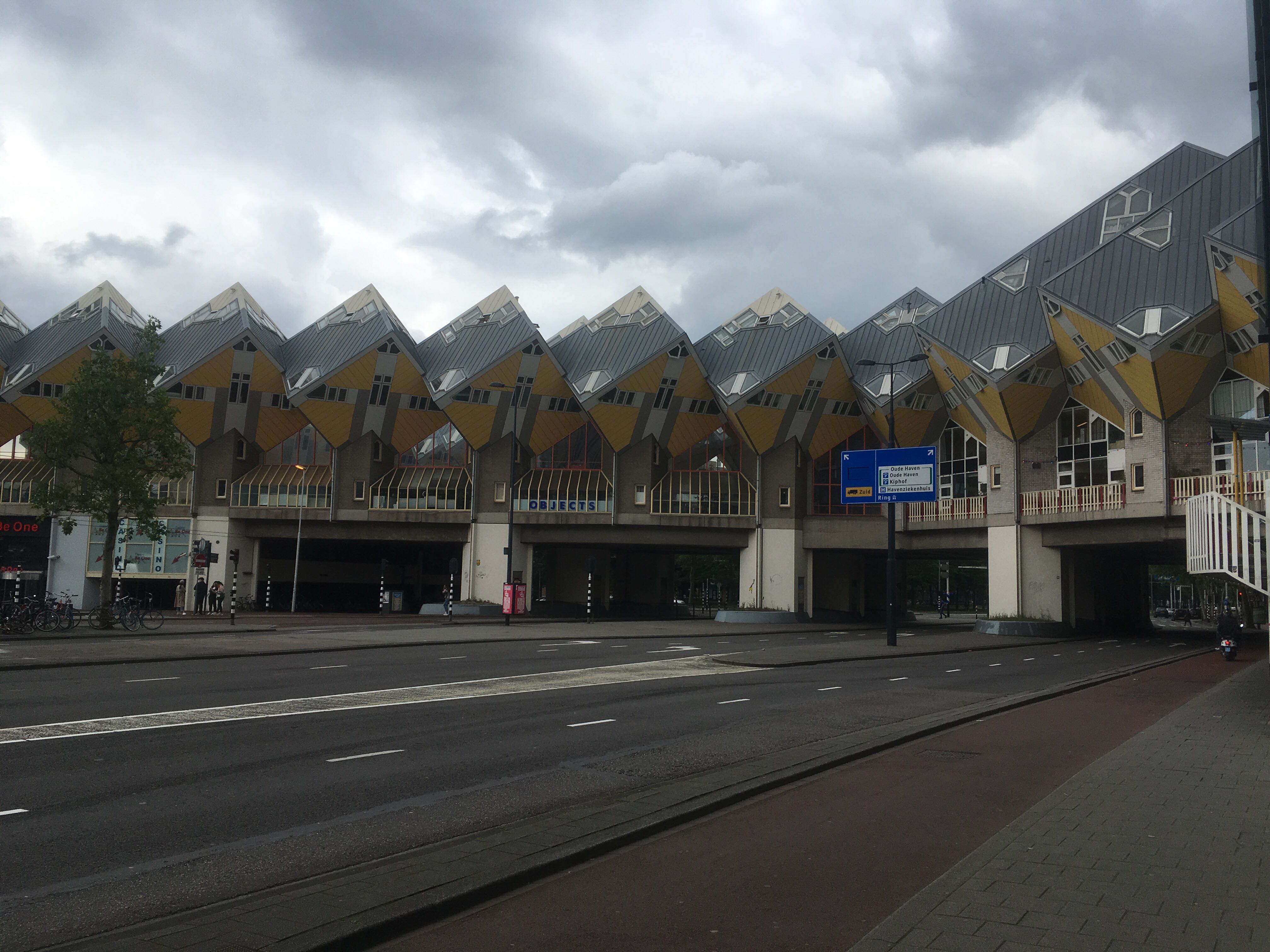 Overblaak 3011, 3011 MH Rotterdam, Netherlands