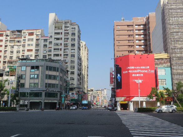 Kaohsiung – Takao(打狗港)