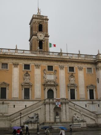 Musei Capitolini