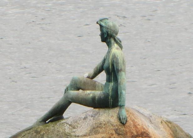 Stanley Park, Vancouver