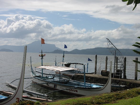 Tagaytay City, Philippines