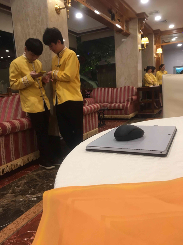 Panyu, Guangzhou, Guangdong, China