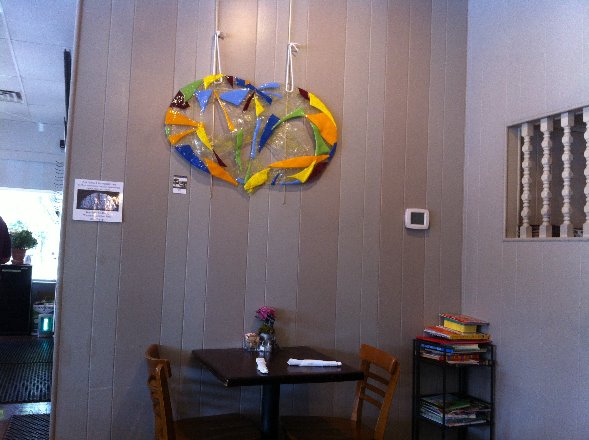 Bear Moon Bakery and Café