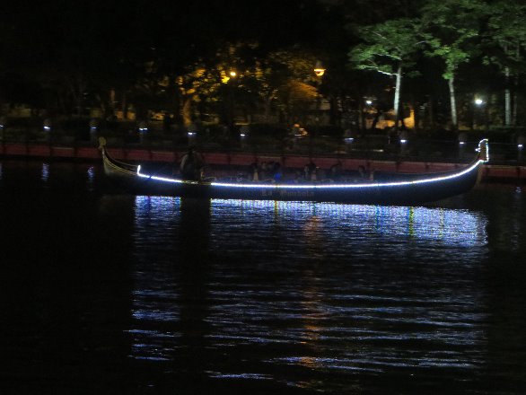 Love River, Kaohsiung