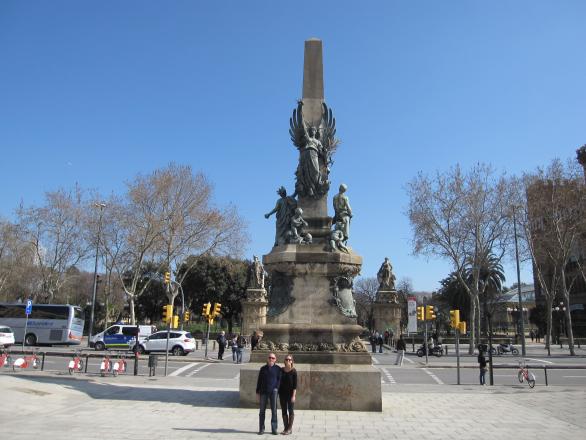 Parc de la Ciutadella