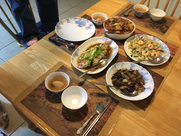 2017-02-27 - 2017-02-28 How did Silas enter into the year of rooster?