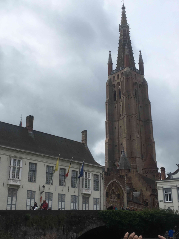 Katelijnestraat 2, 8000 Brugge, Belgium