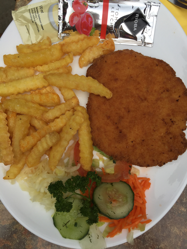 Strandpromenade 15, 23946 Ostseebad Boltenhagen, Germany