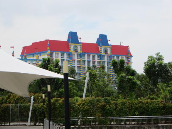 Legoland Malaysia, Johor, Malaysia