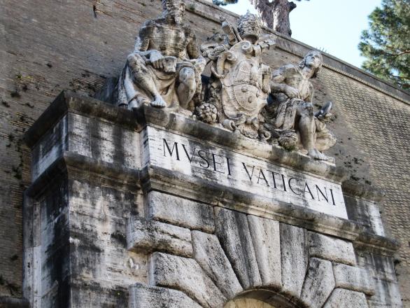Musei Vaticani
