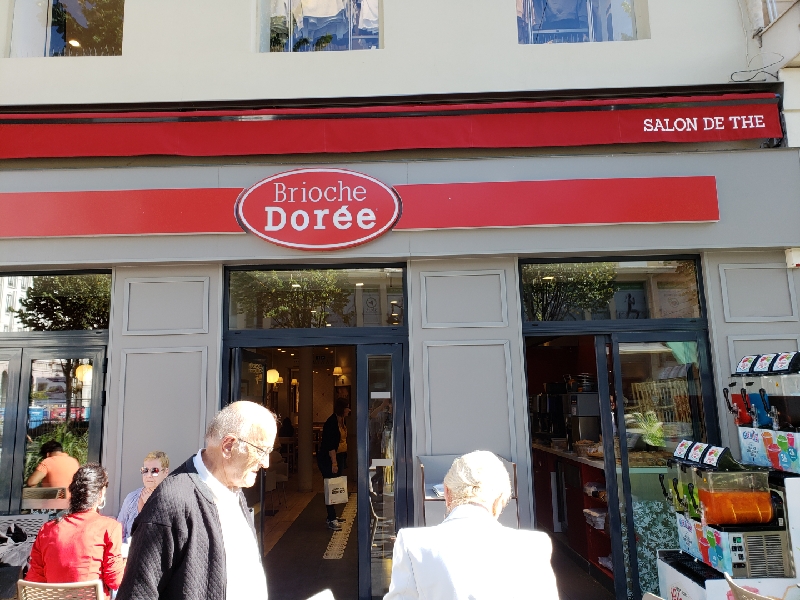 22 Avenue Jean Médecin, 06000 Nice, France