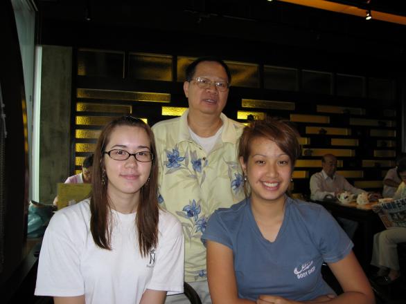 Kong...ing Hong Kong again!!!