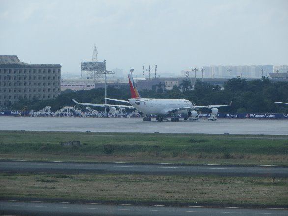 Ninoy Aquino International Airport, also known as Manila International Airport, is one of the busies