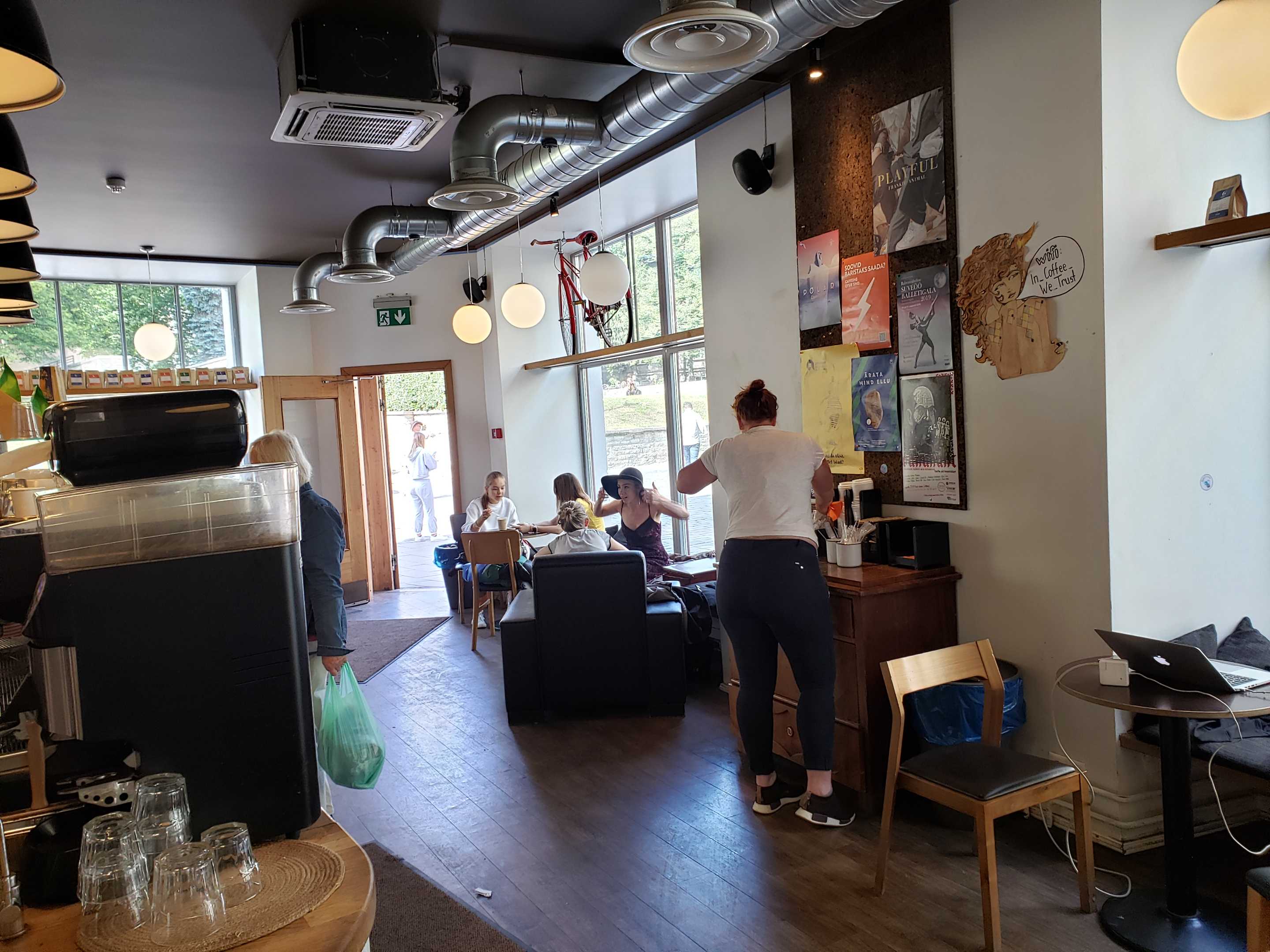 Vana-Posti 2, 10146 Tallinn, Estonia