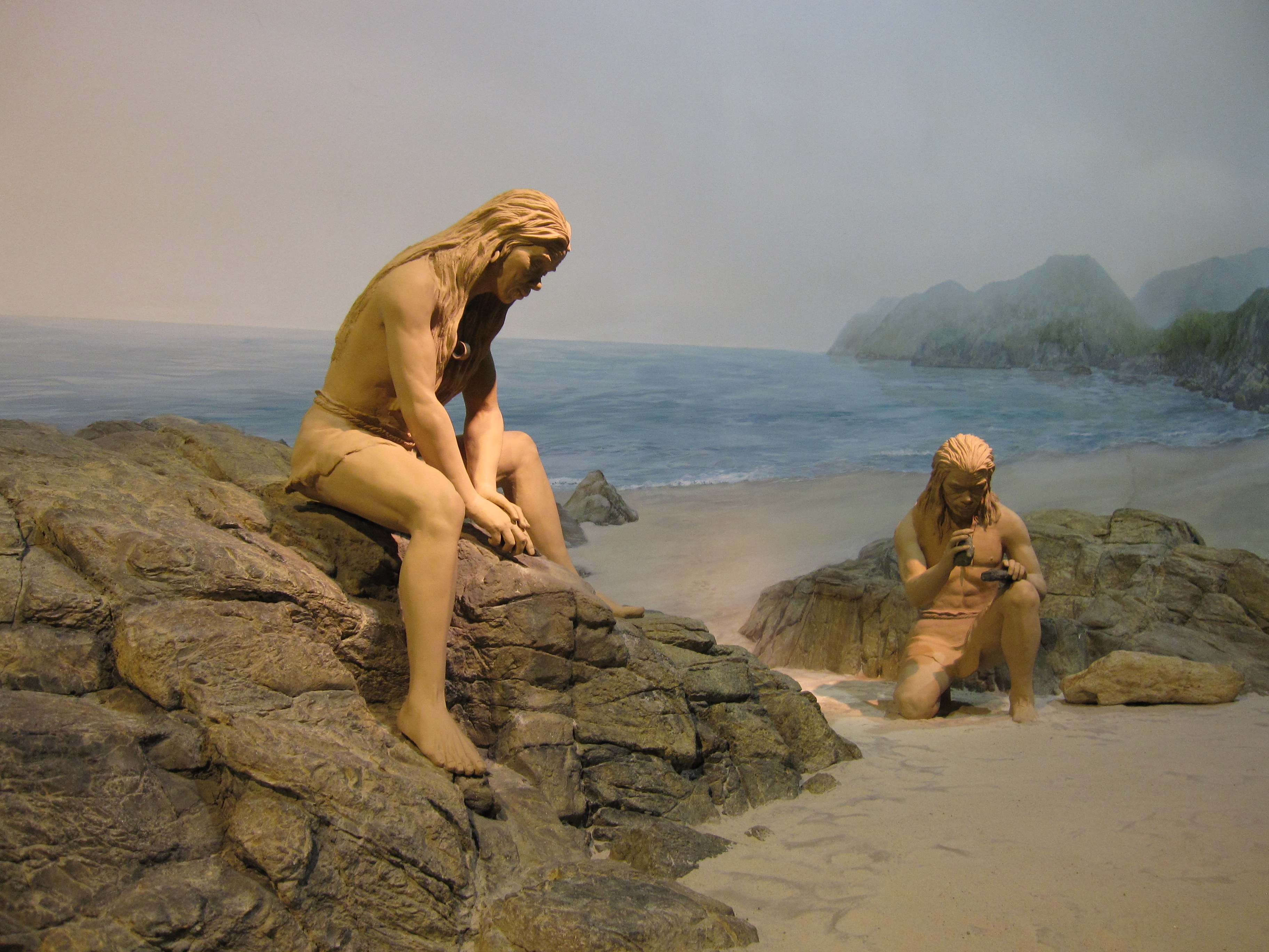 Like a time-machine, this museum will take you back to the old Hong Kong in the 50’s.  If you would 