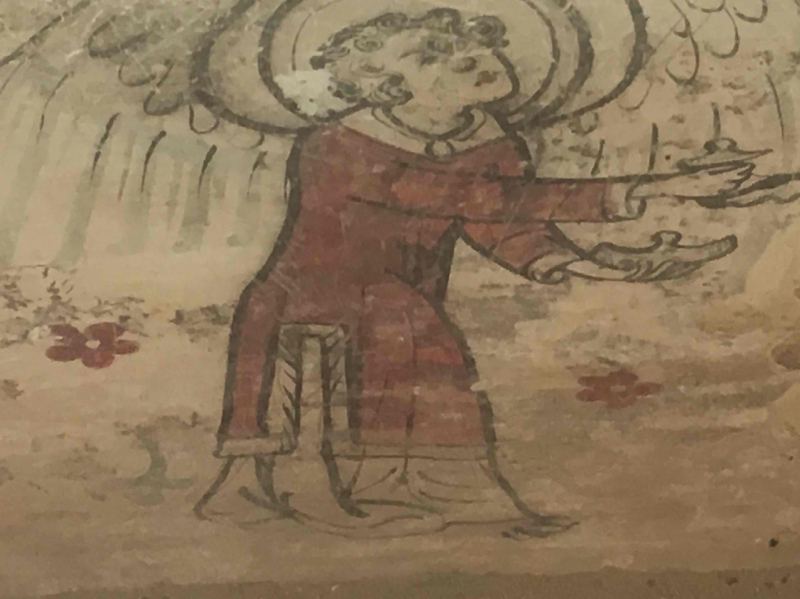 Sint-Salvatorskerkhof 9, 8000 Brugge, Belgium