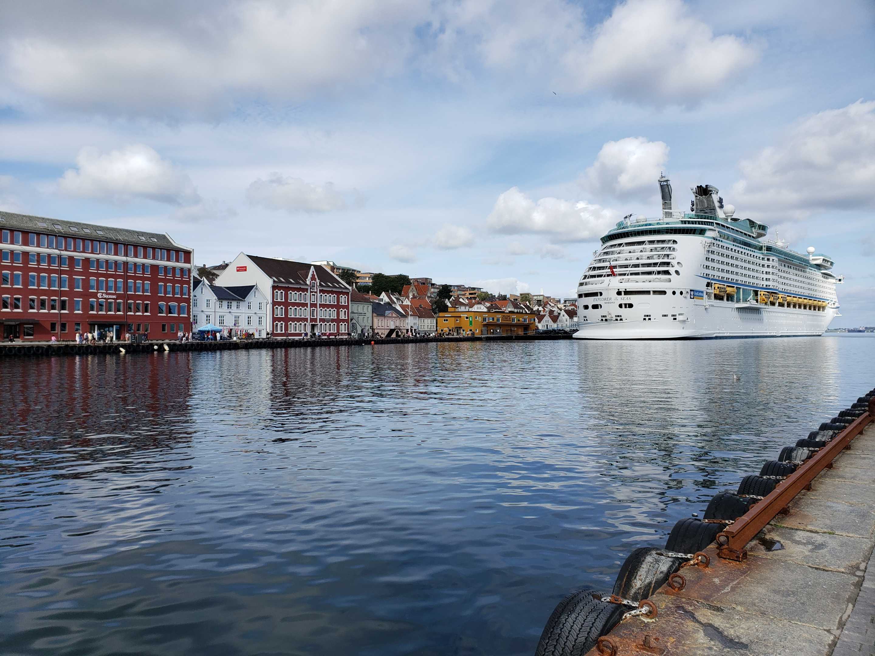 Stokkaveien 8, 4024 Stavanger, Norway