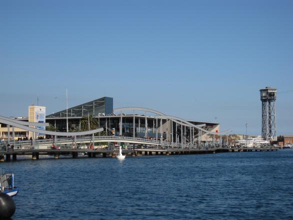 Port de Barcelona & Port Vell