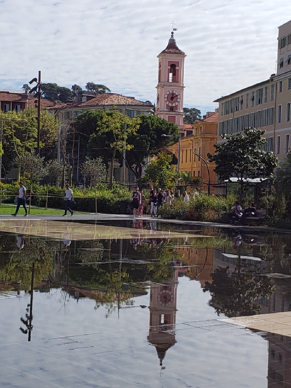 5 Plassa Carlou Aubert, 06300 Nice, France