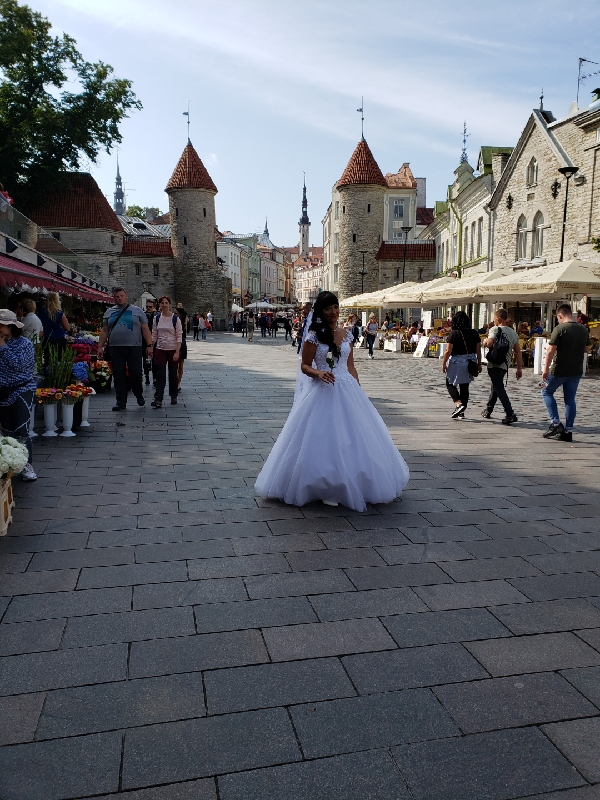 Viru 25, 10111 Tallinn, Estonia