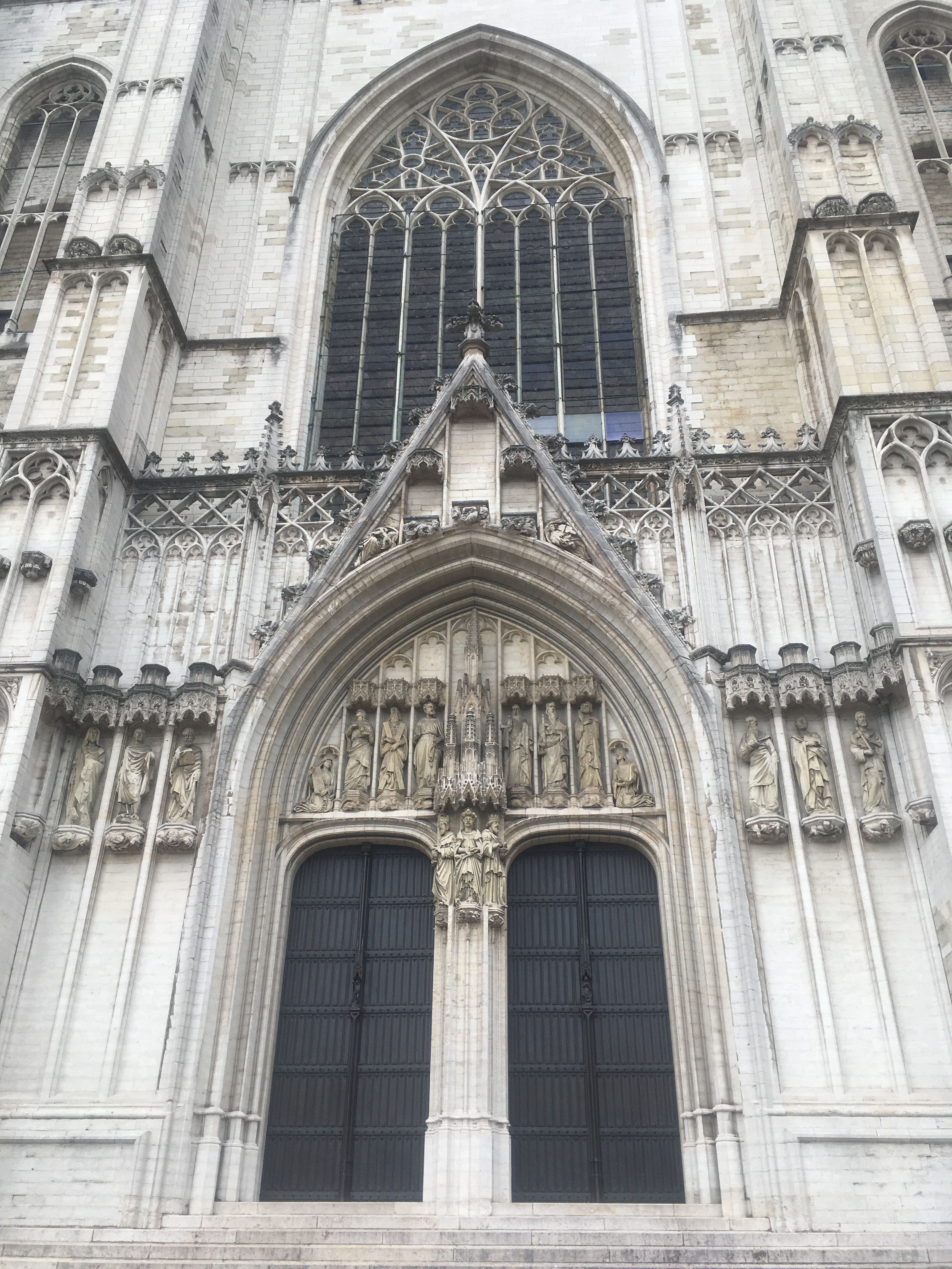 Sinter-Goedeleplein 20, 1000 Brussel, Belgium