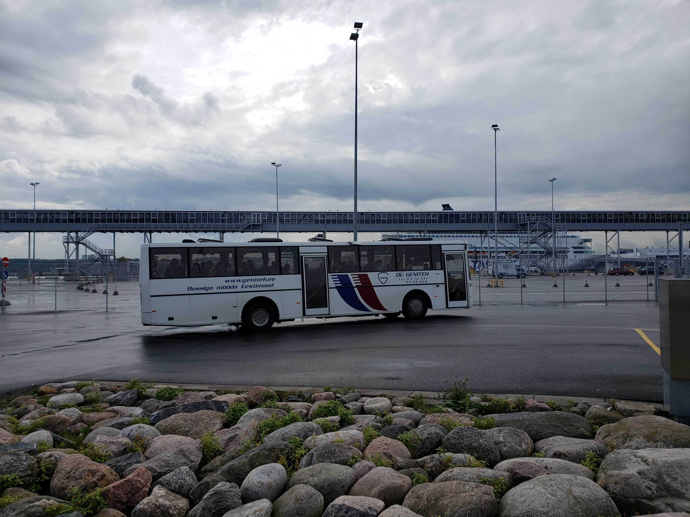 Sadama 25/14, 10111 Tallinn, Estonia