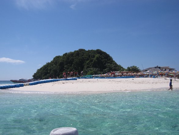 Khai Island, Thailand