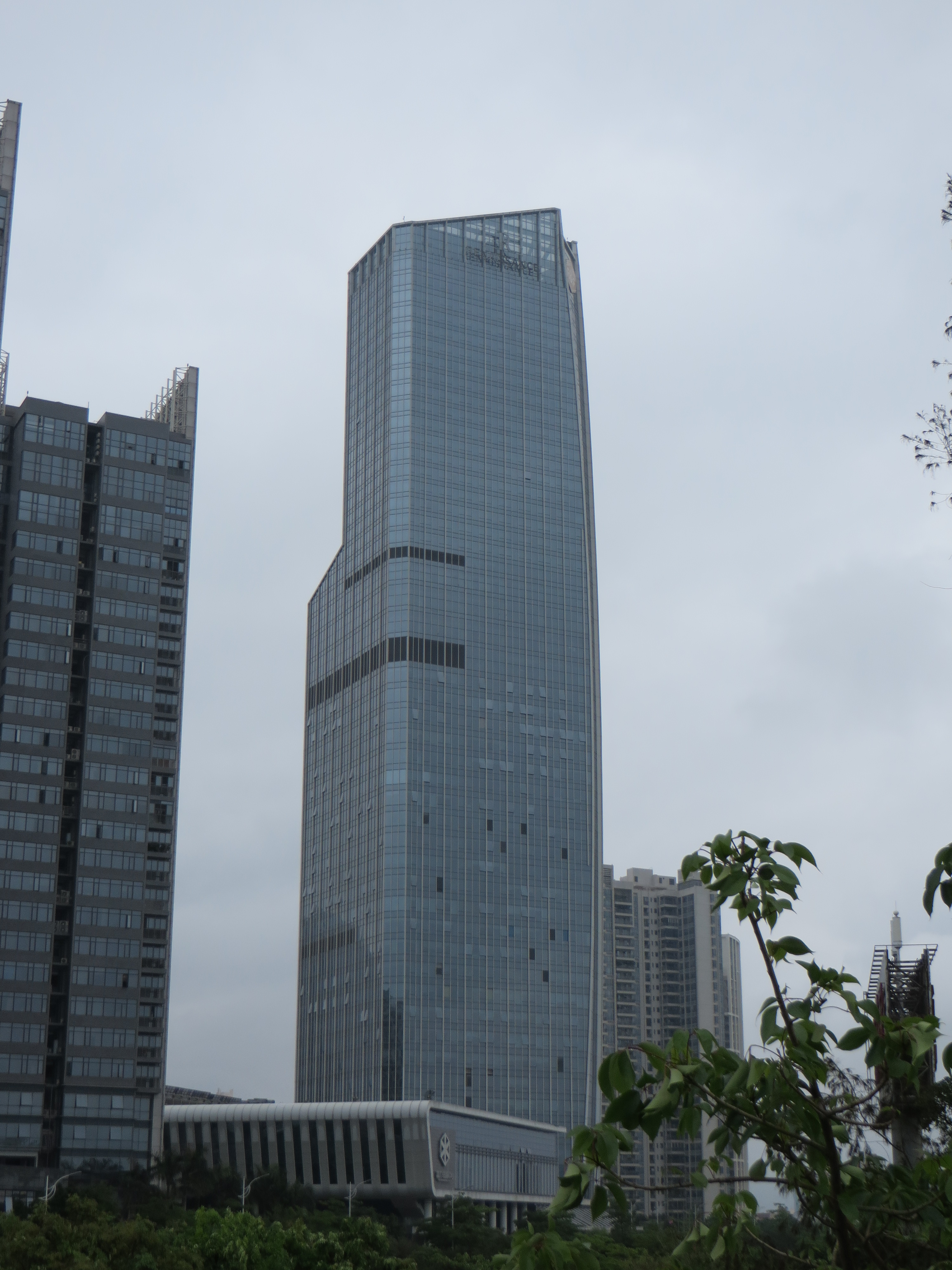 Renaissance Huizhou Hotel