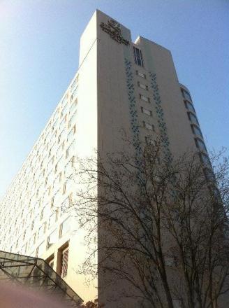 The Prince Sakura Tower Tokyo, Autograph Collection