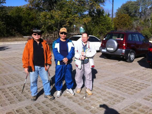 All \"Boys Out\"  Day - 2014-01-18