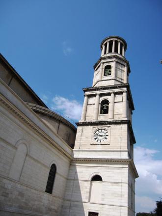 Basilica Papale San Paolo fuori le Mura