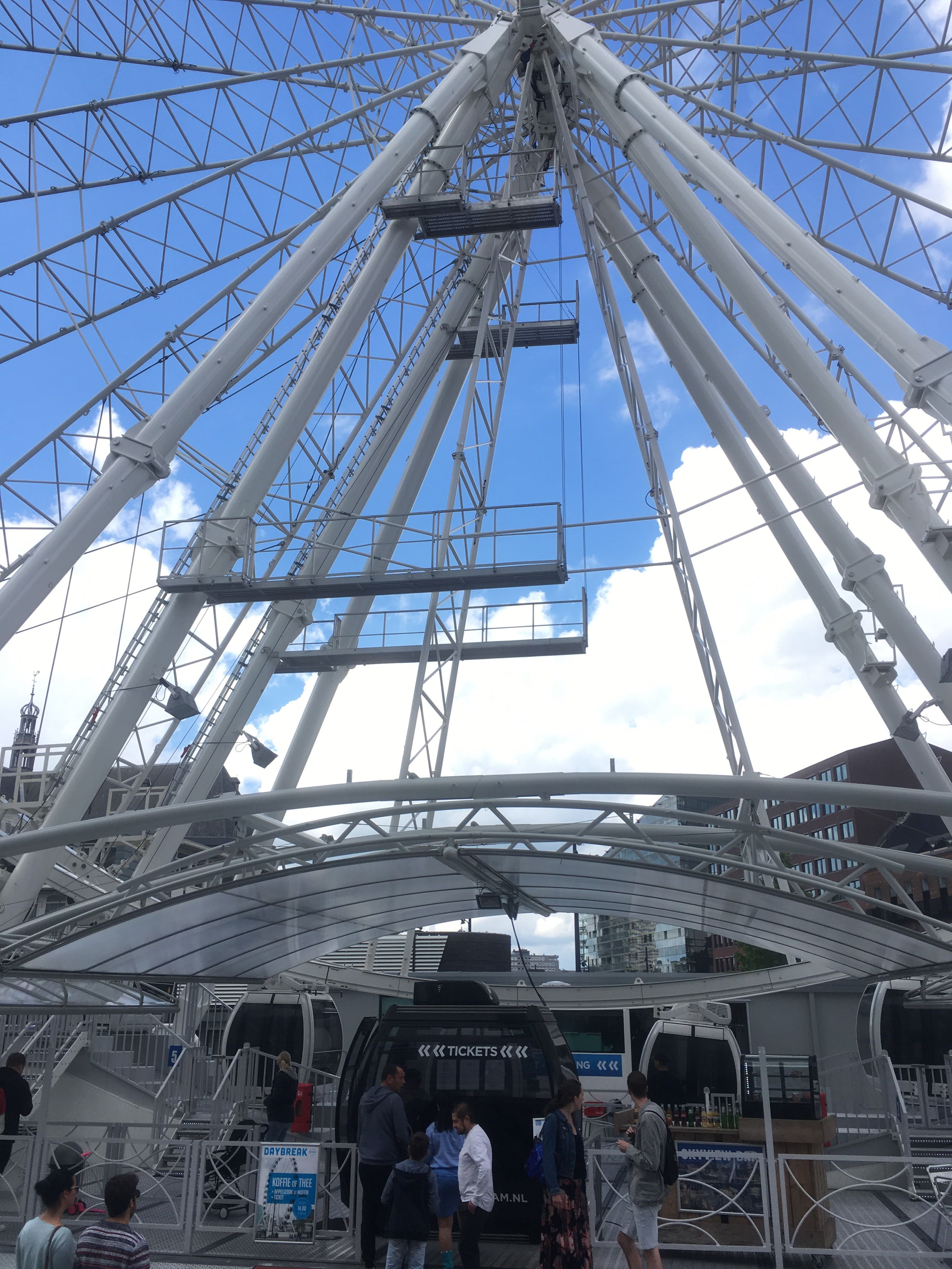 Hoogstraat 129B, 3011 PL Rotterdam, Netherlands