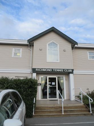 Richmond Tennis Club