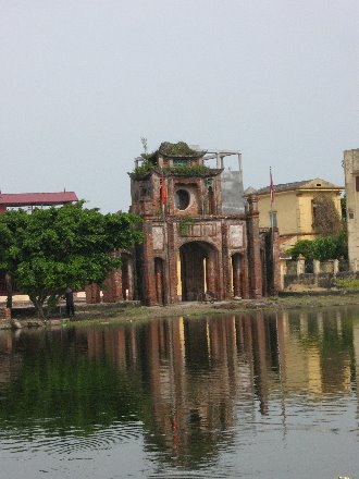 Simple Country living