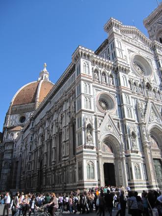 Cattedrale di Santa Maria del Fiore
