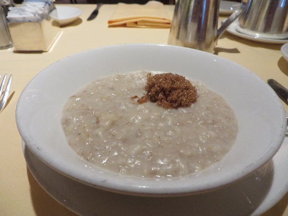 Breakfast at Provence (See No Land)