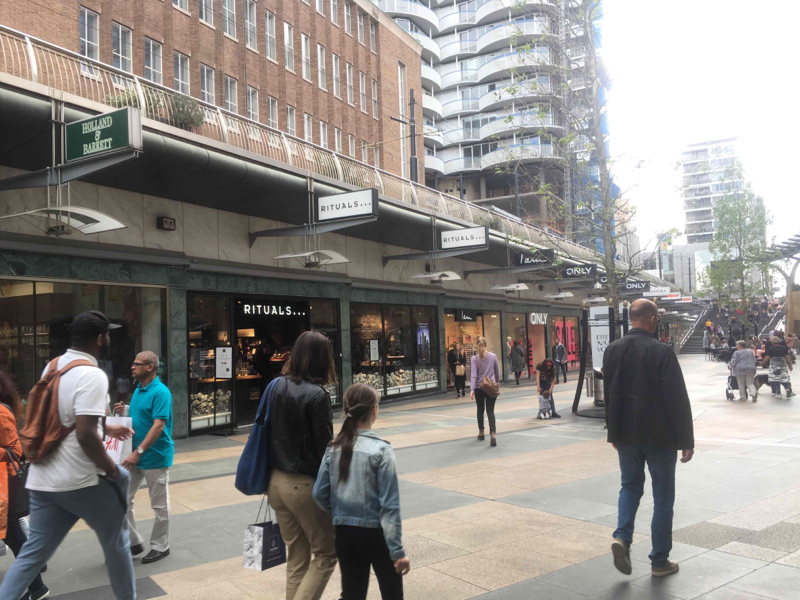 Beursplein 10, 3011 AA Rotterdam, Netherlands