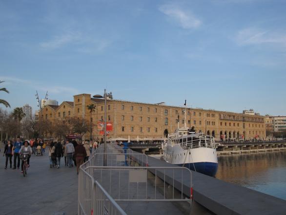 Museu d'Història de Catalunya