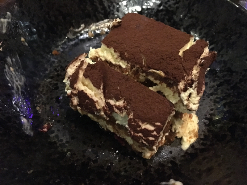 Cardinal walk, London